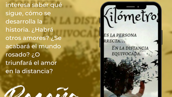 Reseña a Kilómetros