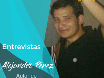 Entrevistas - Alejandro Pérez