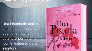 Crítica: Una pistola color rosa