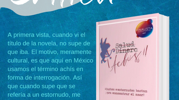 Crítica: Salud, dinero, ¡achís!