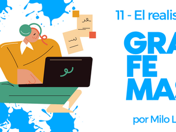 [Grafemas 11] El realismo
