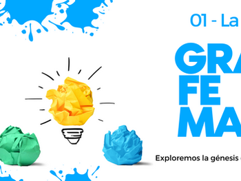 [Grafemas 01] La idea
