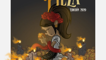 Reseña: La Última Pieza
