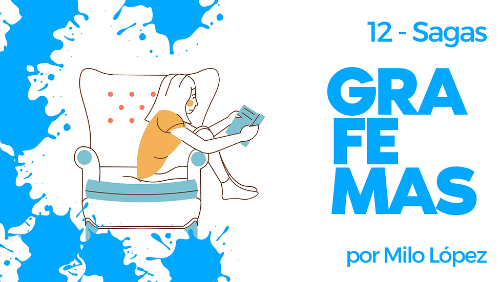 [Grafemas 12] Sagas