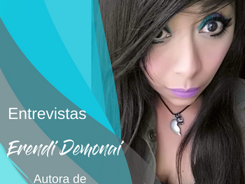 Entrevista - Erendi Demonai