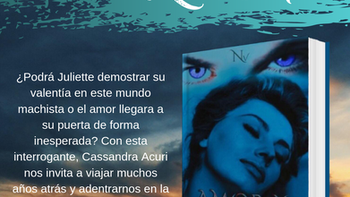 Reseña: Amor y libertad