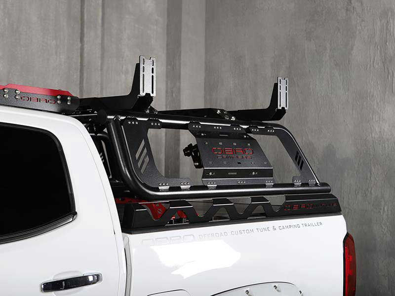 Thumbnail: CR-2 Roll Bar