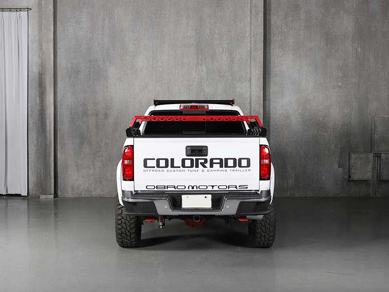 Thumbnail: CR-3 Roll Bar