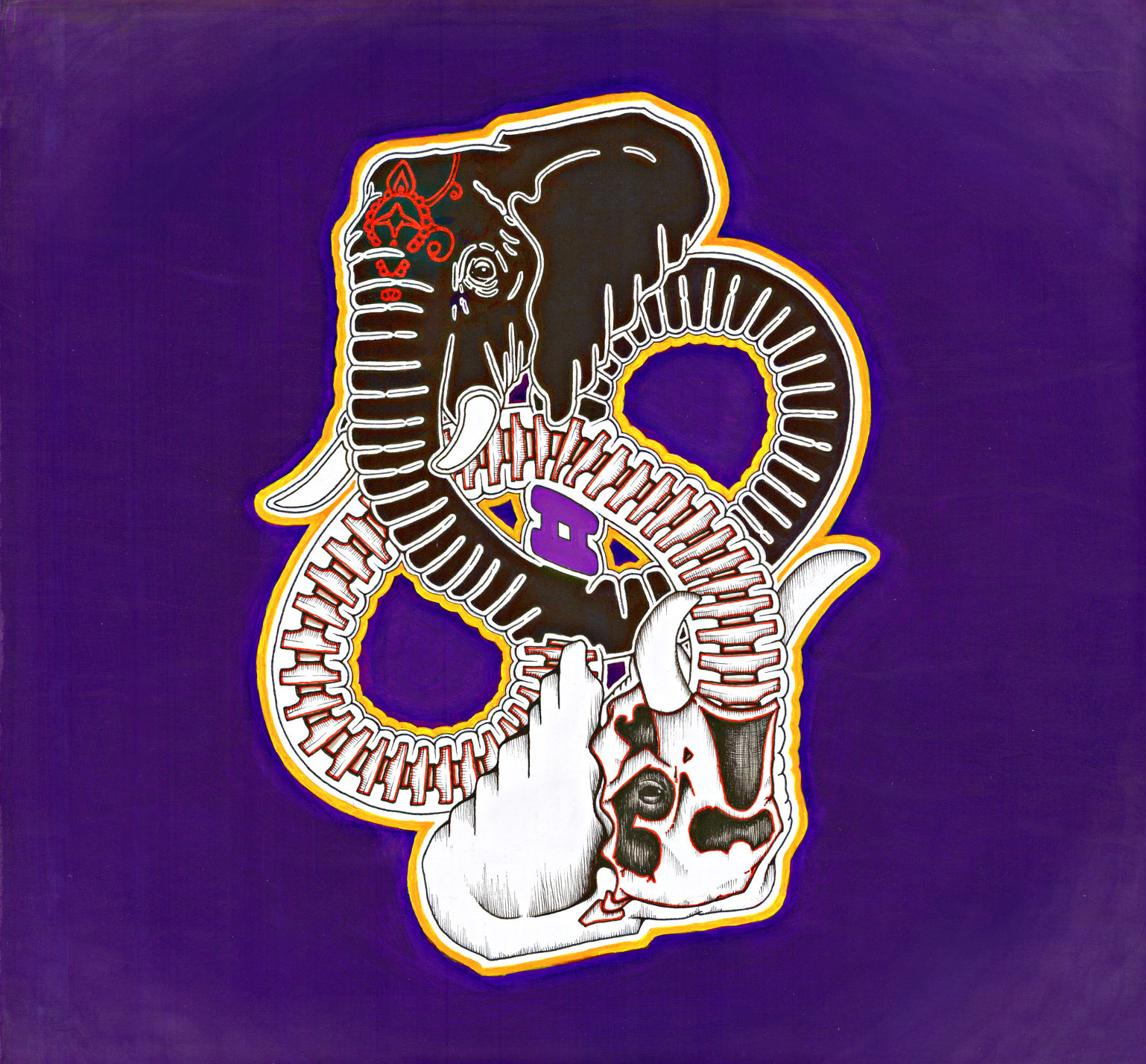 Huminoita - All Is Two (CD)