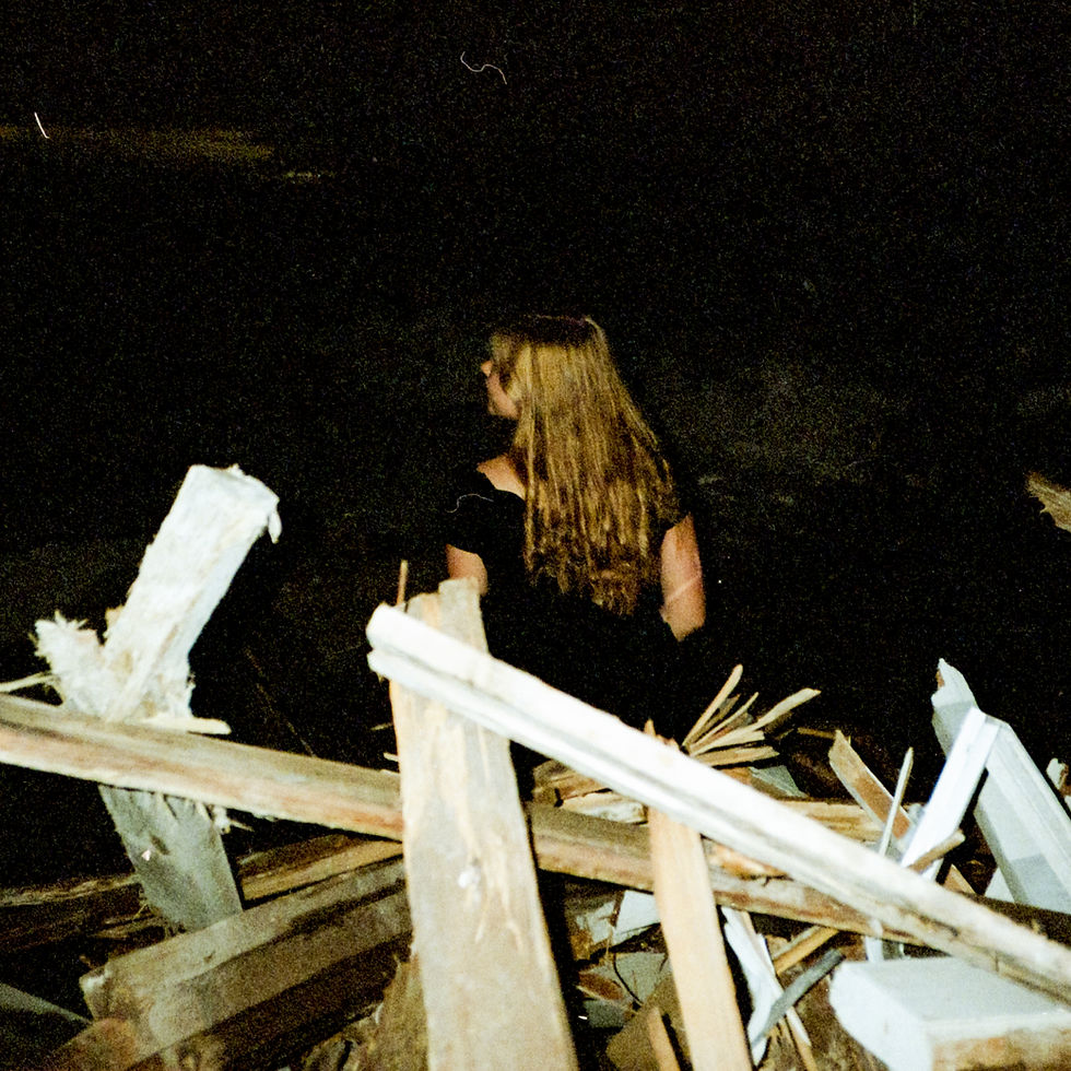 Lyyti - Karkauspäivä cover