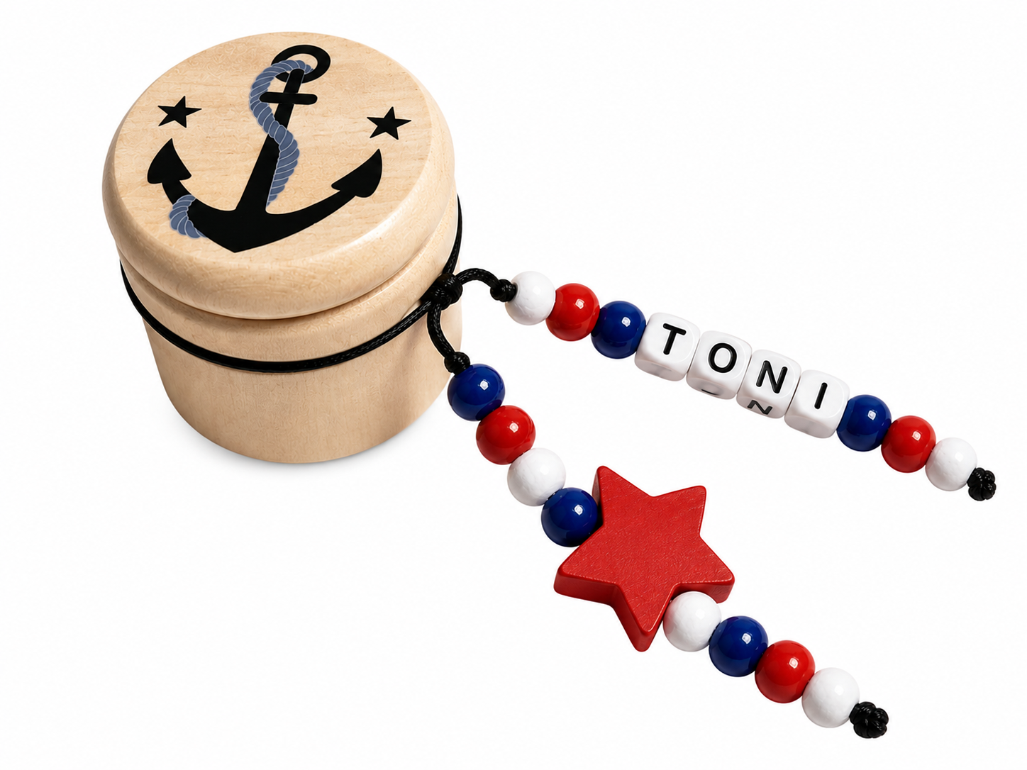 Dose „maritim Anker“