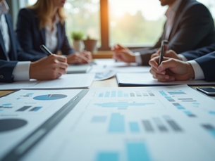 Unlock Startup Growth with Strategic Advisory: Mastering Startup Strategic Planning