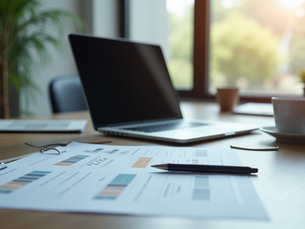 Find the Right Online Strategic Advisor Services