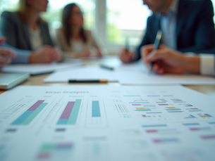 Unlock Startup Growth with Strategic Advisory: Mastering Startup Strategic Planning