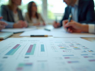 Unlock Startup Growth with Strategic Advisory: Mastering Startup Strategic Planning