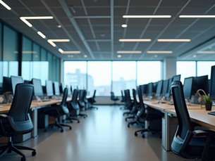 Achieve Growth with Scalable Business Solutions