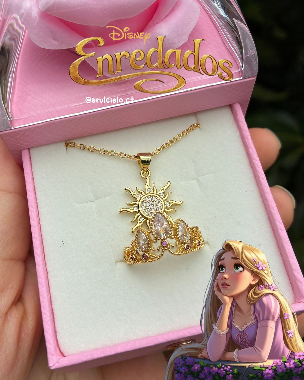 Miniatura: Set Solecito 3 ✨💖