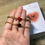 Miniatura: Manillitas Spiderman Inicial ❤️🕸️