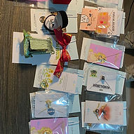 Details and packaging AzulCielo
