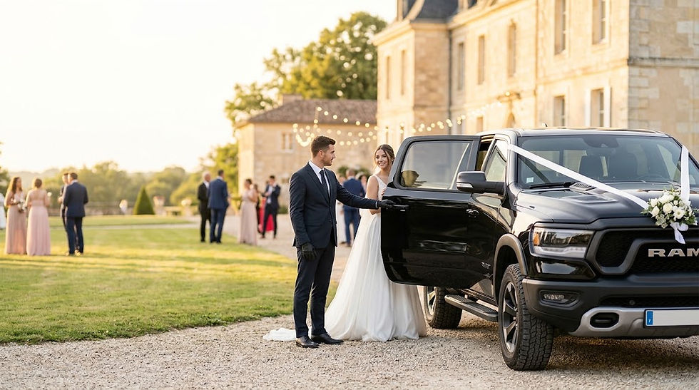 dodge ram mariage 2.jfif
