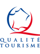 Logo qualité tourisme