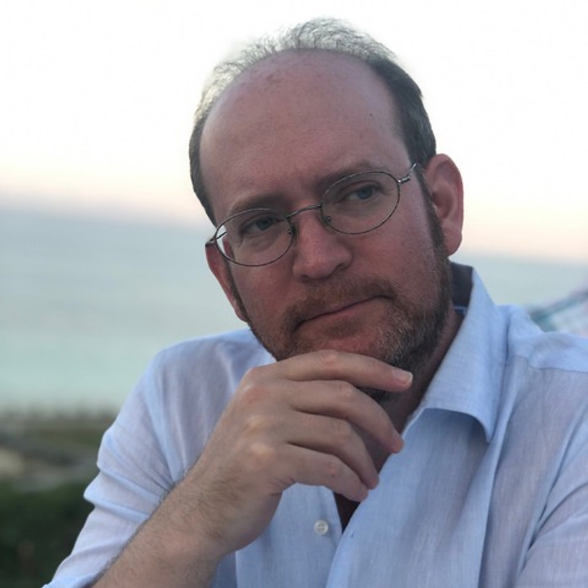 Joshua Katz on "How to Lose Friends and Influence People"
