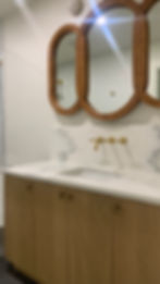 Glen Rock Ivory Oak