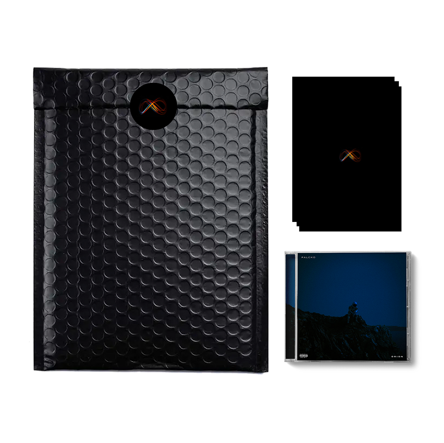 Miniature : Pack exclusif édition limitée Eryma + Orion réédition 
