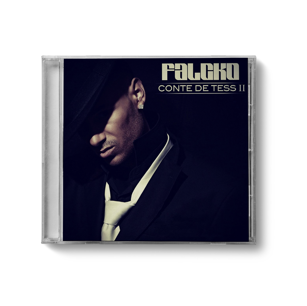 Album Conte de tess 2 (réédition limitée) 