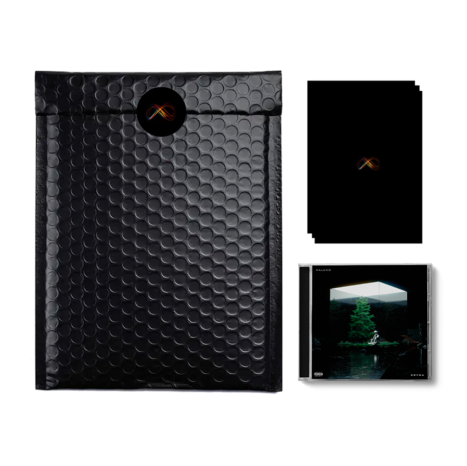 Miniature : Pack exclusif édition limitée Eryma + Orion réédition 