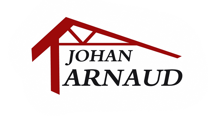 Logo Johan Arnaud Charpente