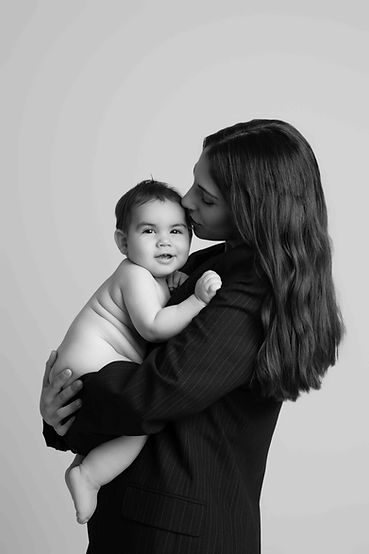 Fotógrafa de bebés Alcoy