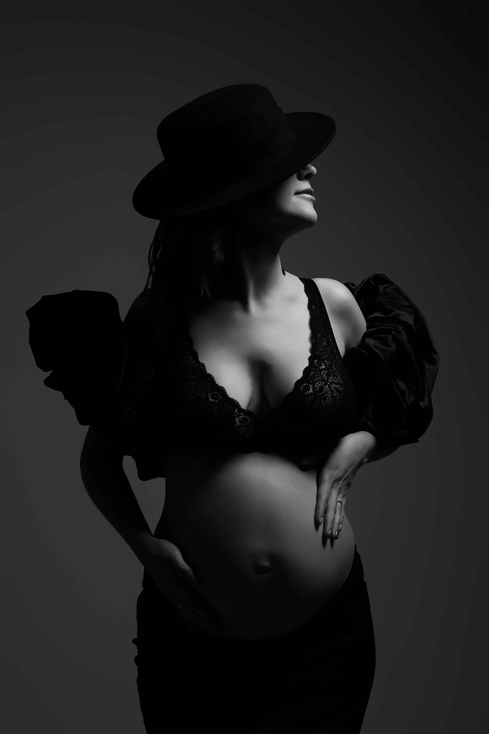 Sesión de embarazo Alicante