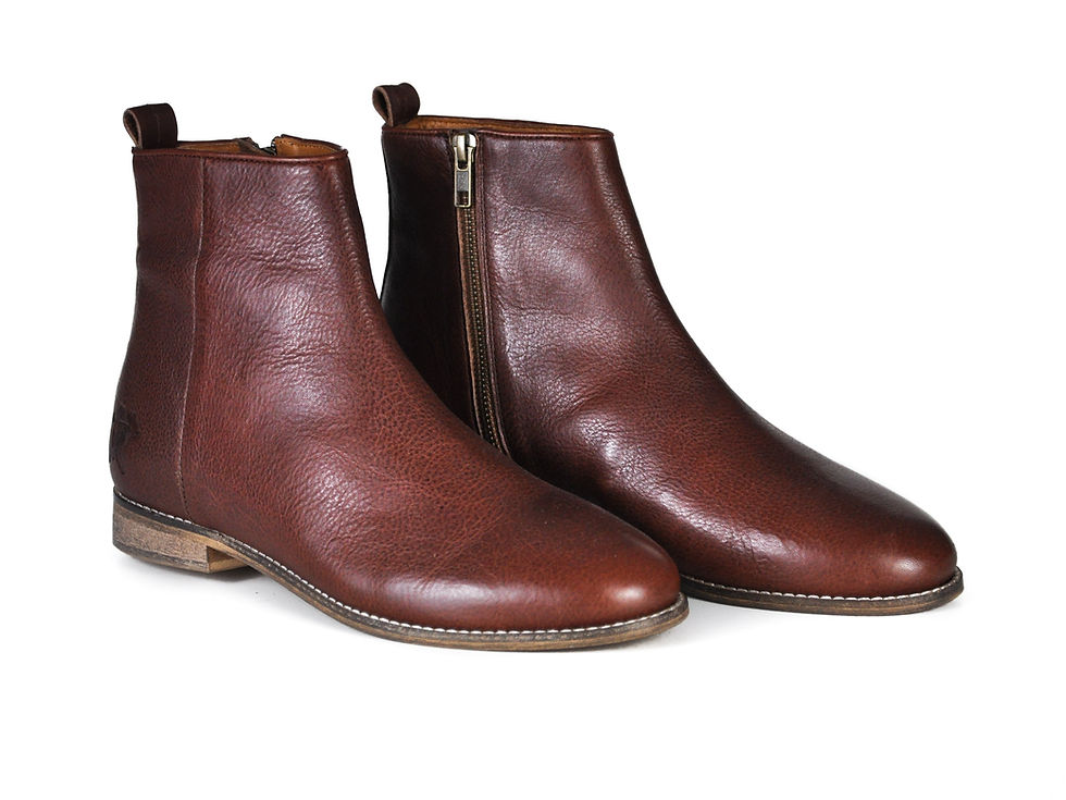Miniatura: The Gunnar | Cognac