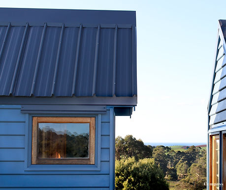 Colonial Blue (Compass Hut) View with Bathhouse (IMG_8161) Watermarked (Photo Credit - Kyl