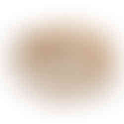 Multi Layer Leather Wrap Bracelet- Gold with Pearls