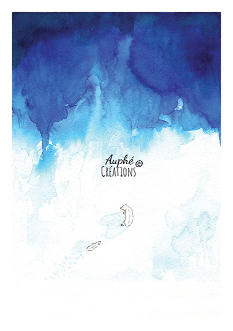 Miniature : L'ours polaire