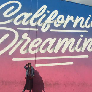 Coffee and the City: Los Angeles