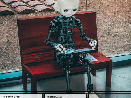 I’ll let my students use A.I., but I won’t let them cheat.