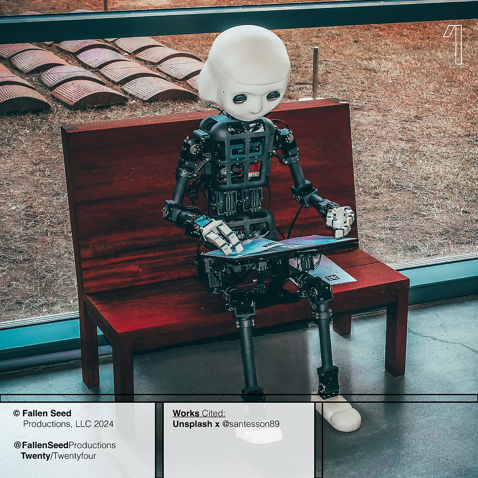 I’ll let my students use A.I., but I won’t let them cheat.