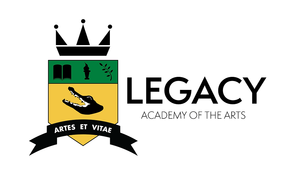 Legacy Academy of the Arts (Option 2)