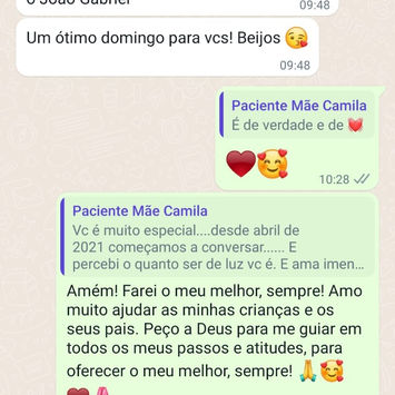 Elogio para Psicopedagoga Karla Lima.jpeg