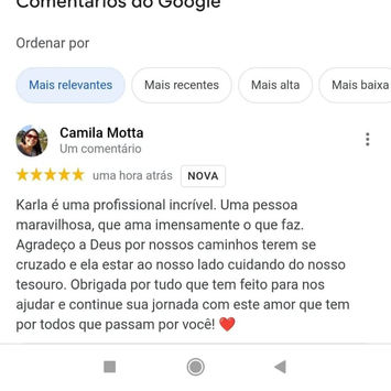 Elogio para Psicopedagoga Karla Lima 1.jpeg
