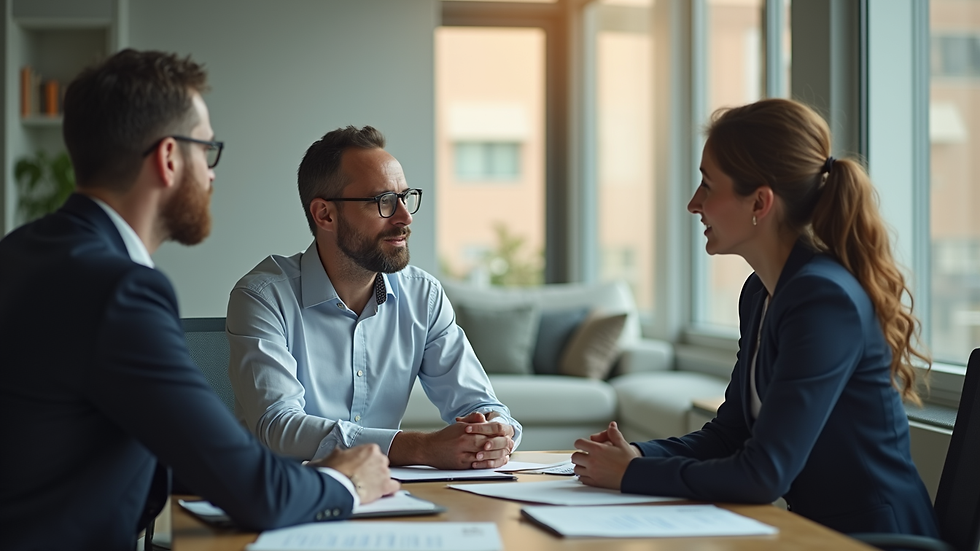 First-Time Manager Success: Essential Coaching Strategies