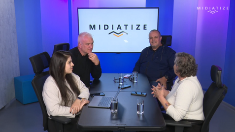 "É preciso transformar a informação em conhecimento", diz professor de Publicidade e Propaganda