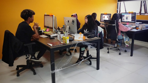 Jornada com 4 dias de trabalho já é realidade em empresas de Curitiba