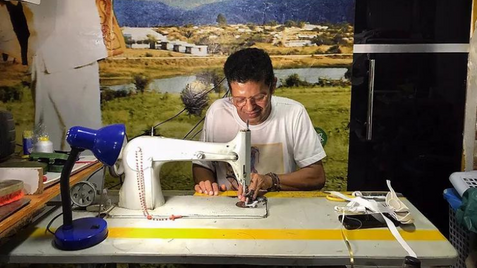 Entreverbos aborda moda nordestina como forma de expressão e resistência