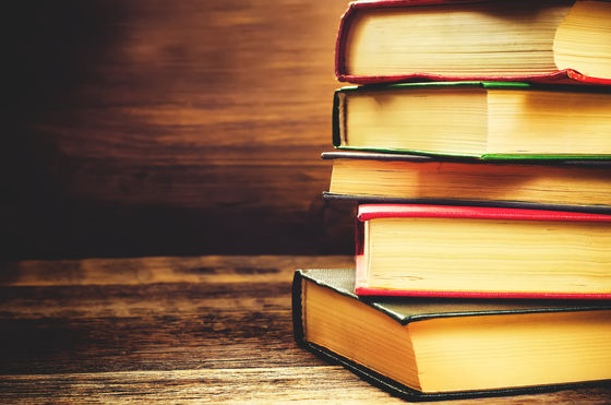 Top 4 Books for Anxiety