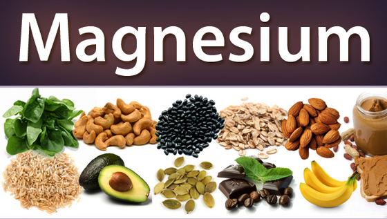 Magical Magnesium and How it Can Work Wonders on Your Anxiety