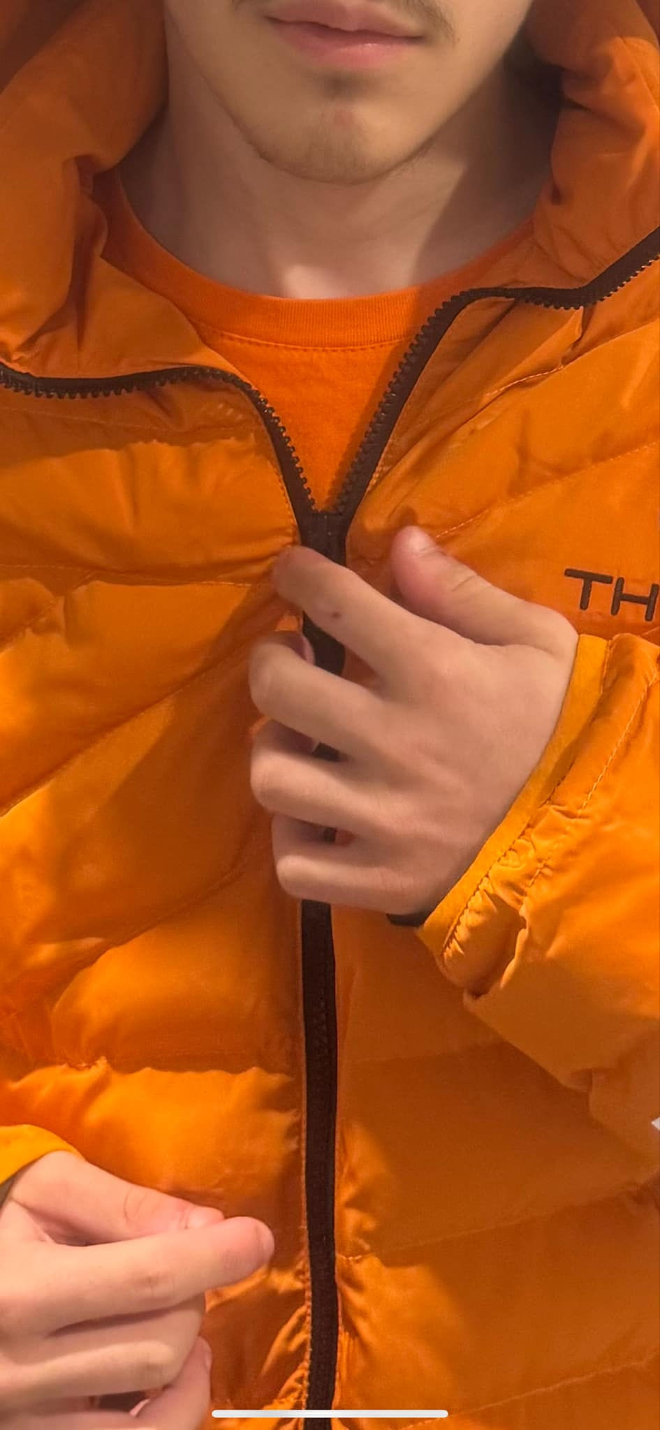Thumbnail: Thrive Jacket